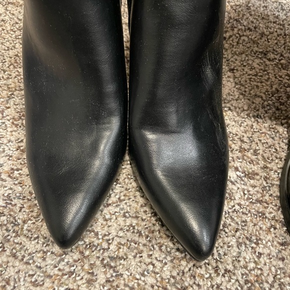 Cowboy and dress Boot Bundle - Picture 8 of 8